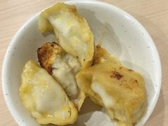 -蒋家桥饺面店(广陵路店)