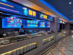-海韵之星邮轮水会(明发商业广场店)