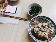 -盛兴面馆(真儒大厦店)