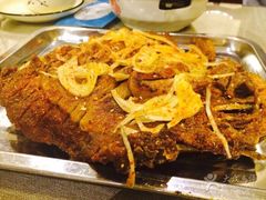 -火龙堂·风味民间菜(文一路店)