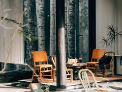 -Metal hands·铁手咖啡