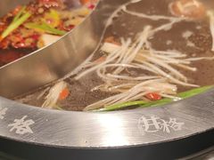 -井格重庆火锅(西直门凯德Mall店)