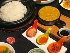 蟹粉捞饭-蟹榭·本帮江浙菜·蟹宴(五角场合生汇商场店)