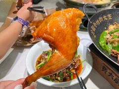 -费大厨辣椒炒肉(高铁吾悦广场店)