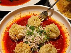 -茅庐毛血旺(济南印象城店)