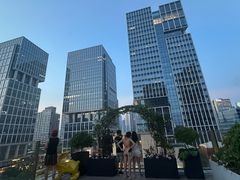 -燃坊JEN ACTIVE游泳健身中心·深圳前海JEN酒店