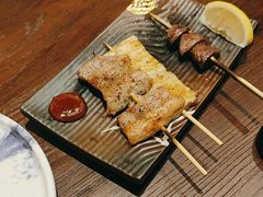 -鸟鹏烧鸟居酒屋(天河领展店)