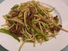 -清真马祥兴菜馆(云南北路店)