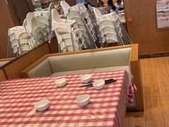 -西贝(华发商都店)