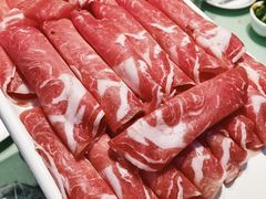 肥牛肉-天都火锅酒楼(虹梅南路店)