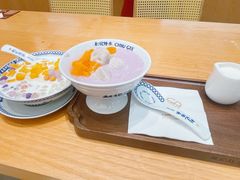 豆花大满贯-赵记传承·中国甜品(福州总店)