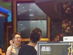 门面-撒椒·四川江湖菜(大族广场店)