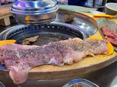 -玄希浪漫厨房·韩料烤肉(湖滨银泰in77店)