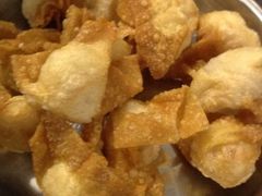 炸云吞-顺兴面店(领展购物广场西区店)