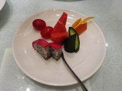 -江苏饭店-中餐厅
