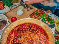 -小龙坎火锅(IFS HOT店)