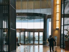 -舟山希尔顿酒店