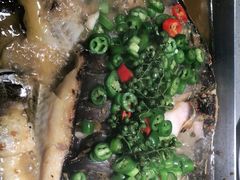 -半天妖烤鱼(丰科万达店)