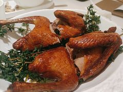 -蔡澜点心·粤菜(嘉里中心店)