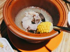 -百年神厨·地道川菜(清江西路店)