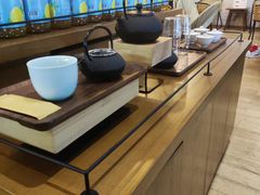 -去茶山(重庆万象城店)