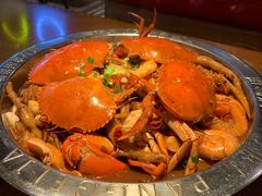 -胖哥俩肉蟹煲(来福士店)