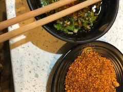 -钢管厂歆瑞源油卤串串香(春熙路太古里店)