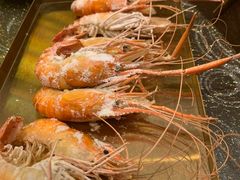 -钳真多钓虾馆·小龙虾海鲜烧烤(九六广场店)