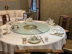 包厢-和平官邸·花园餐厅(武定西路店)