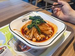 -魏家凉皮(解放路火车站店)
