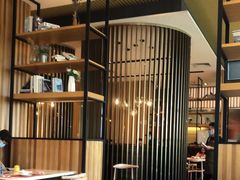 大堂-虾饺妹·酒家(海珠广场店)