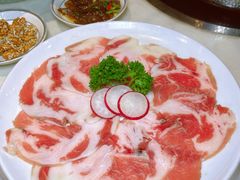 -喜聚薈·花膠雞海鮮火鍋(越秀店)