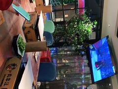 -肉串汪(望京店)