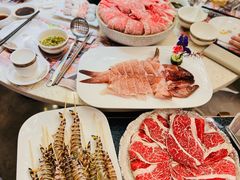 -顺轩海鲜火锅酒家