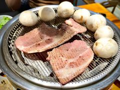 -隐炉和牛烧肉店(群力店)