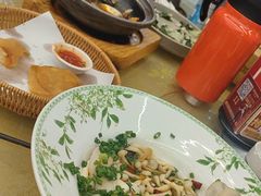 -202特色排档(五缘湾店)
