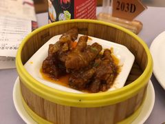 -维多利亚大酒店·雅园中餐厅