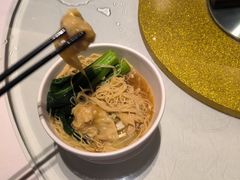 -金河半岛园林酒家(金融城店)