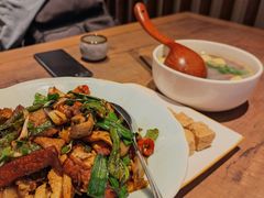 -香园茶社·金陵小灶(老门东店)