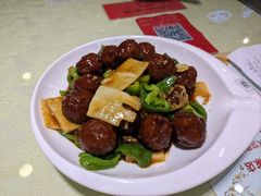 焦溜丸子-东四民芳餐厅(世茂工三店)