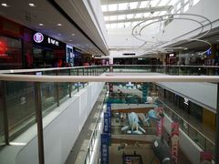 -上海颛桥万达广场