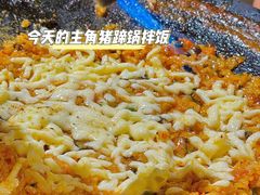 -海兰江石锅饭(水上店)