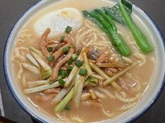 -木棉·醉心粤味(COCO Park店)