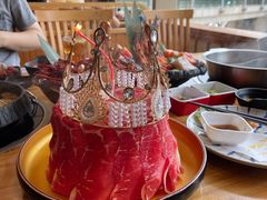 -水林间·寿喜烧自助(仙林金鹰店)
