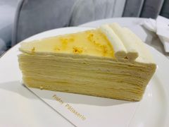 -Fridi Patisserie Cafe