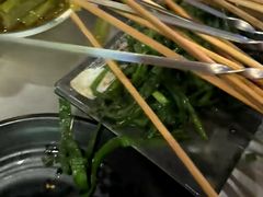 -微醺烤牛·炭火烧烤·精酿啤酒(东郊记忆店)
