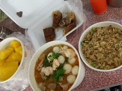 -明月虾面(厦禾路店)
