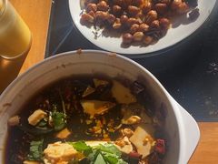 -人民公社大食堂(顺义总店)