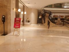 -深圳香格里拉酒店