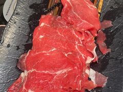 -捞王锅物料理(东百中心店)